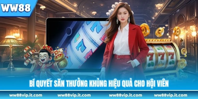 Nổ Hũ Thần Tài - Khám Phá Game Slot Tài Lộc Hấp Dẫn Bí quyết săn thưởng khủng hiệu quả cho hội viên